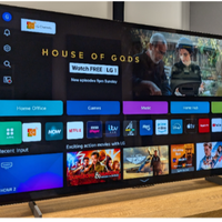 Lg Oled C4 42 pollici