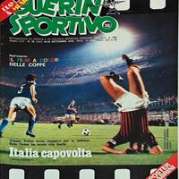 Guerin Sportivo n 38 del 20-26 settembre 1978