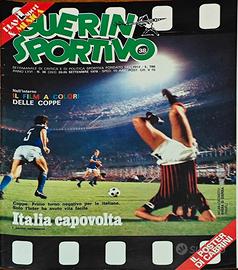 Guerin Sportivo n 38 del 20-26 settembre 1978
