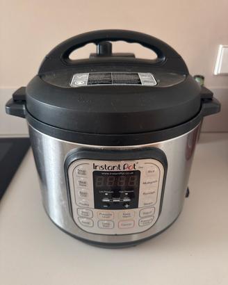 Instant Pot Duo – Multicooker 7 in 1