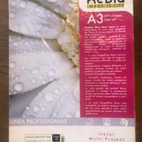 Kevia Premium Gloss Photo Paper 40 fg. Formato A3