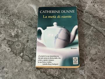 La metà di niente