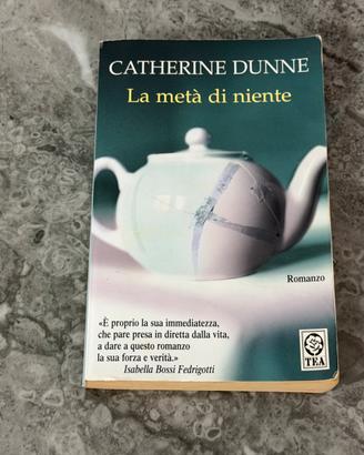 La metà di niente