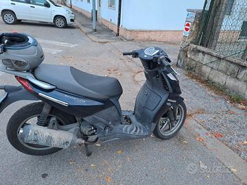 Ricambi sportcity 125