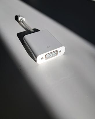 A1307 Adattatore originale mini display port