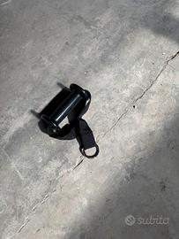 Accessori cavi da palestra