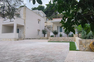 Villetta Vacanze Vieste Scalapé (Sole)