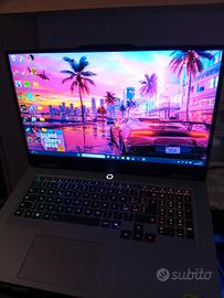 Lenovo LOQ RTX 5070