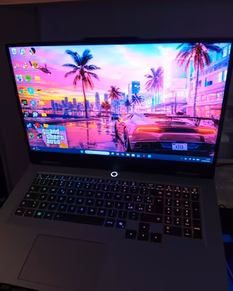 Lenovo LOQ RTX 5070
