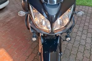 Suzuki V Strom DL 650 - 2009