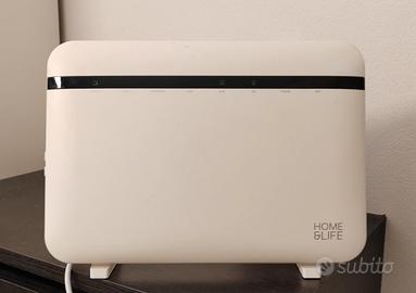 modem router home&Life hub
