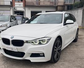 Bmw 320d Xdrive Msport