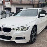 Bmw 320d Xdrive Msport