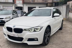 Bmw 320d Xdrive Msport