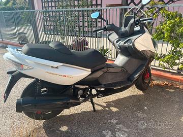 KYMKO XCITING R 300