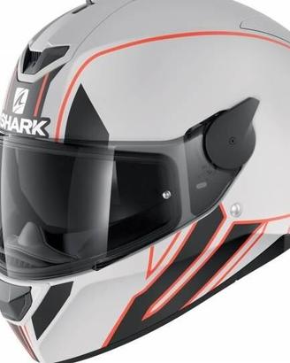 Shark D-Skwal 2 Yamaha