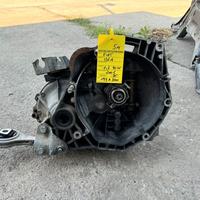 CAMBIO MANUALE COMPLETO FIAT IDEA 1.3 MTJ 90CV