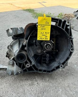CAMBIO MANUALE COMPLETO FIAT IDEA 1.3 MTJ 90CV