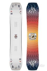 Jones Tweaker 159 25/26