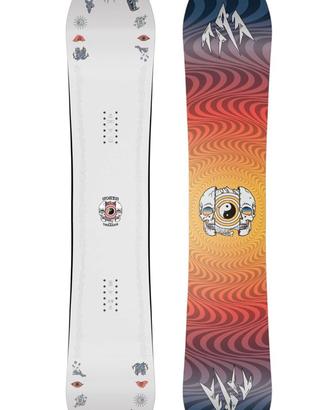 Jones Tweaker 159 25/26
