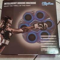 macchina per fare box