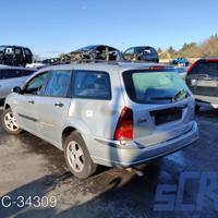 Ford focus sw dnw 1.8 tdci 100cv 02-04 -ricambi