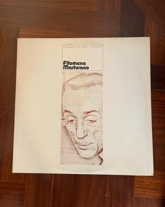 Vinile COMPAGNIA DI EDUARDO