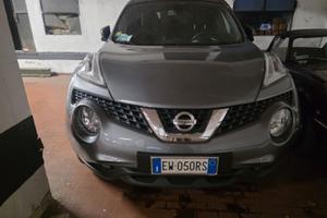 Nissan Juke 1.2