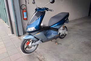 Aprilia Area 51