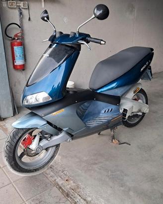 Aprilia Area 51