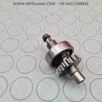 ALBERINO POMPA HUSQVARNA TE 499 2011 2012 SMR 2013