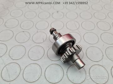 ALBERINO POMPA HUSQVARNA TE 499 2011 2012 SMR 2013