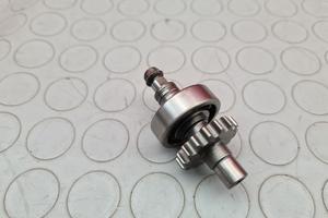 ALBERINO POMPA HUSQVARNA TE 499 2011 2012 SMR 2013