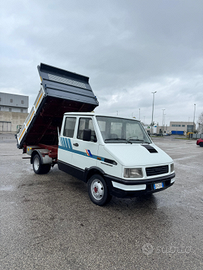 Iveco daily 35.10 RIBALTABILE