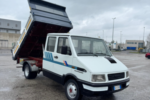 Iveco daily 35.10 RIBALTABILE
