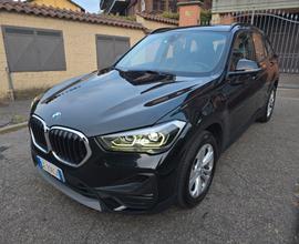 BMW X1 Xdrive 25e Business Advantage Automatica