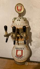 Spillatore birra anni 80