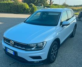 Volkswagen Tiguan 2019