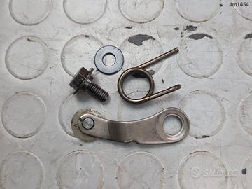MECCANISMO DESMO HONDA CR 80 1996 2002 CR80 1997 1