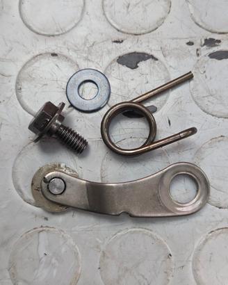 MECCANISMO DESMO HONDA CR 80 1996 2002 CR80 1997 1