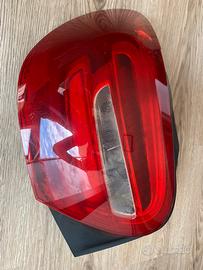 Fanale posteriore sinistro mercedes cl.A 2017 w176