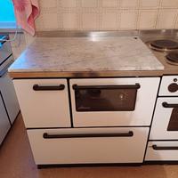 Stufa/cucina de Manincor