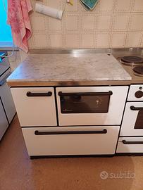 Stufa/cucina de Manincor