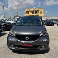 SMART ForFour 70 1.0 Prime