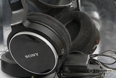 CUFFIE SONY TMR-RF800R Wireless