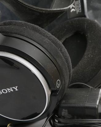 CUFFIE SONY TMR-RF800R Wireless