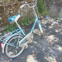 bicicletta 