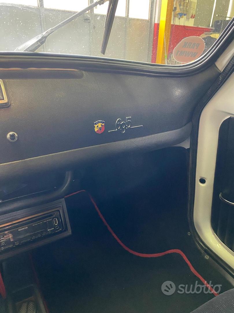 Fiat 500L 1970 photo 3