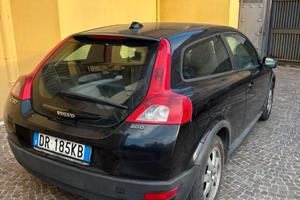Volvo C30 Kinetic 2.0D  Anno 2008