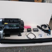 Truma combi 6DE CP PLUS INET READY, NUOVO